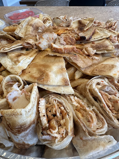 Photo of ALZAIN (Shawarma, Falafel & Manakish) [Fanshawe Branch] - 101 Fanshawe Park Rd E Unit 5, London, ON N5X 2S7